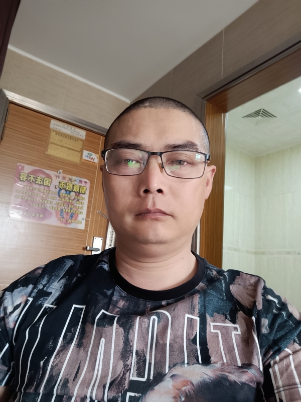 心梦无痕的第一张照片--长乐相亲网