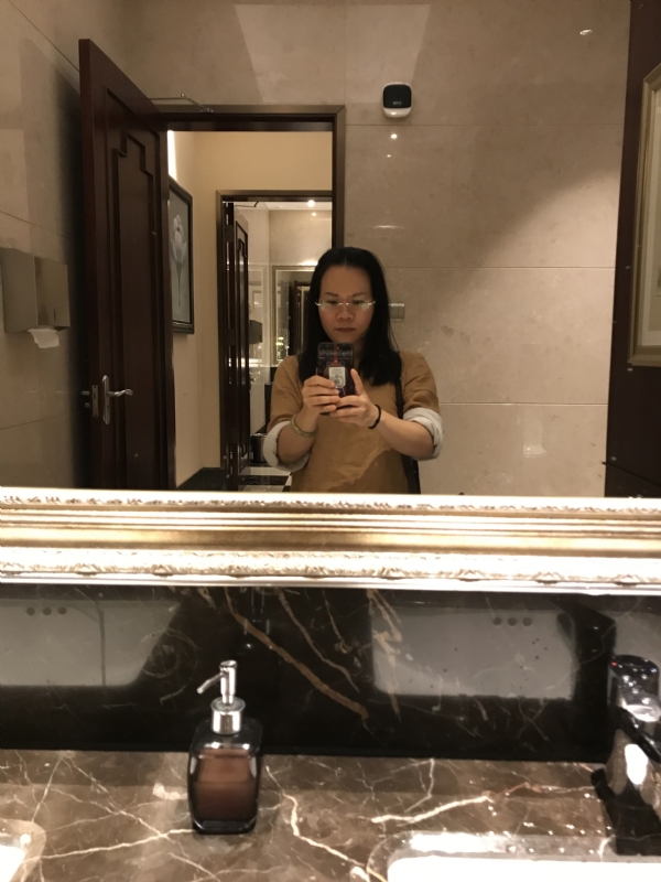 黄莺的第一张照片--长乐相亲网