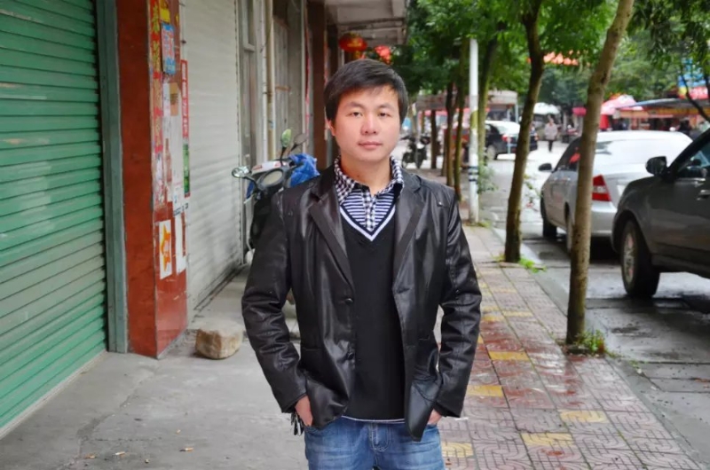 青春正点的第三张照片--长乐相亲网