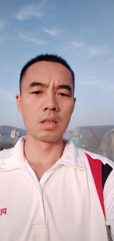 大头鱼的第一张照片--长乐相亲网