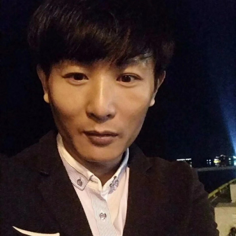 Andy的第一张照片--长乐相亲网