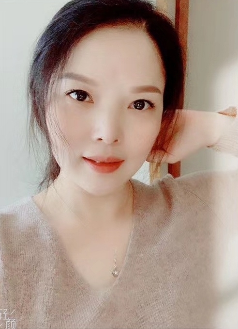 百荷的第一张照片--长乐相亲网