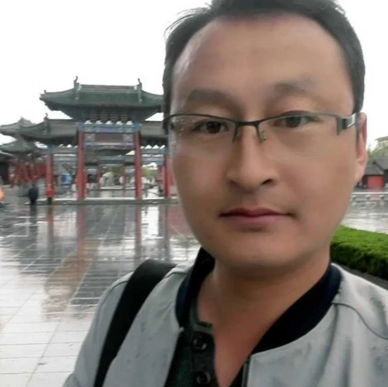余生安好的第一张照片--长乐相亲网