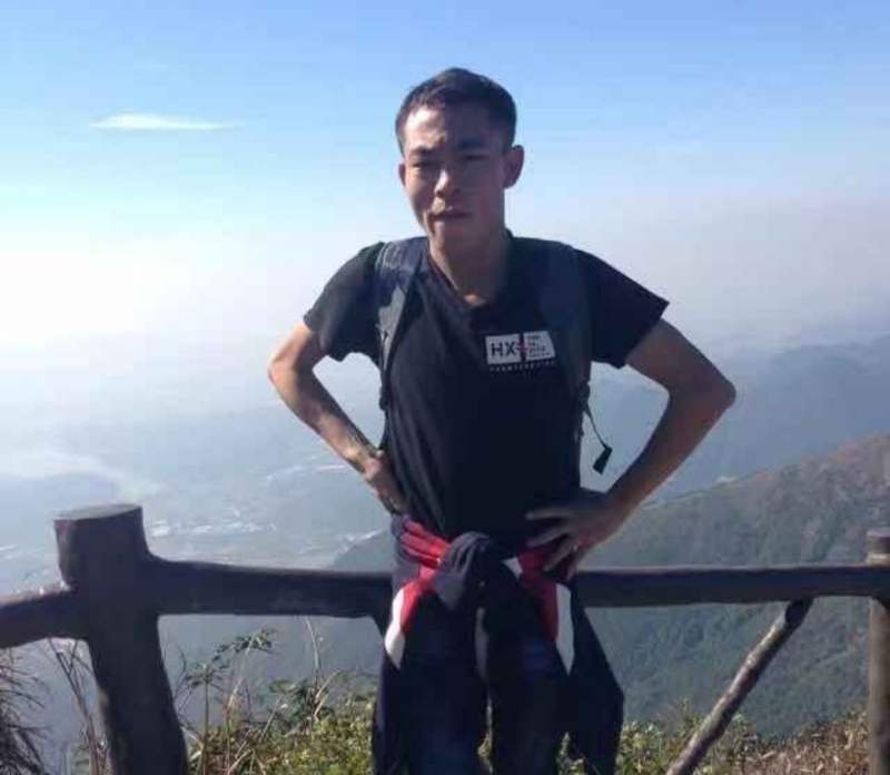 美丽传说的第二张照片--长乐相亲网