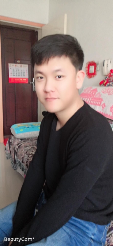 猝不及防的第一张照片--长乐相亲网