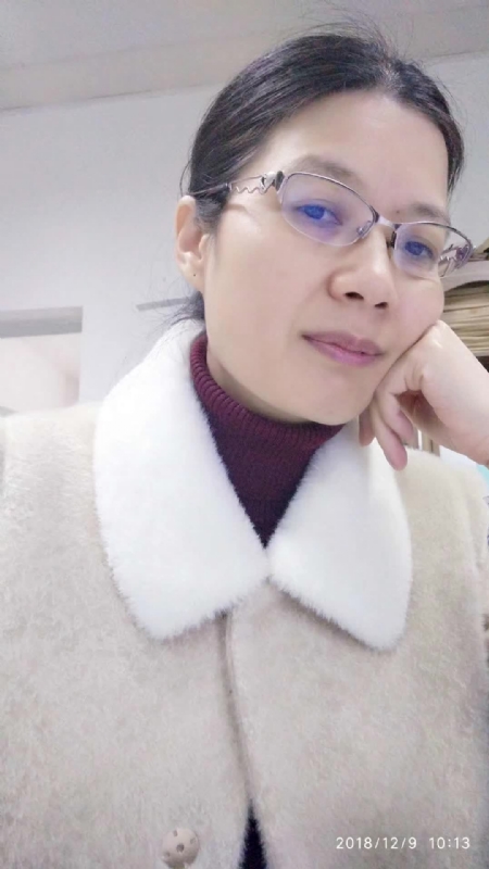 芷妤的第一张照片--长乐相亲网