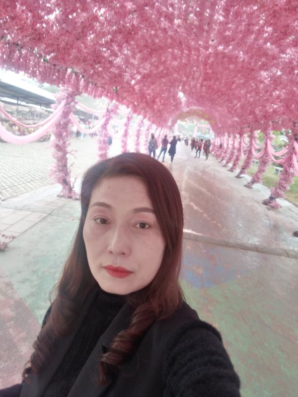 心愿的第一张照片--长乐相亲网