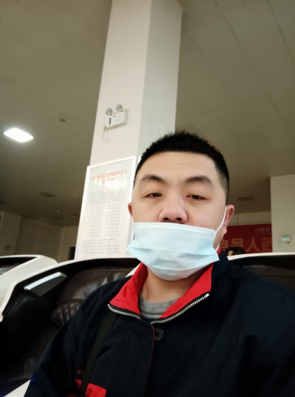 大雁的第一张照片--长乐相亲网