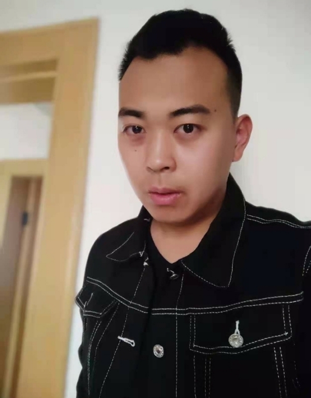 天边一丝风的第一张照片--长乐相亲网