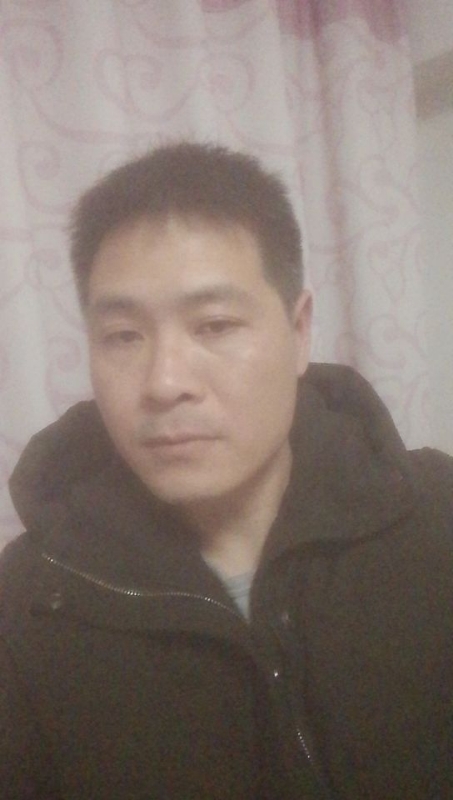 把头抬起来的第一张照片--长乐相亲网