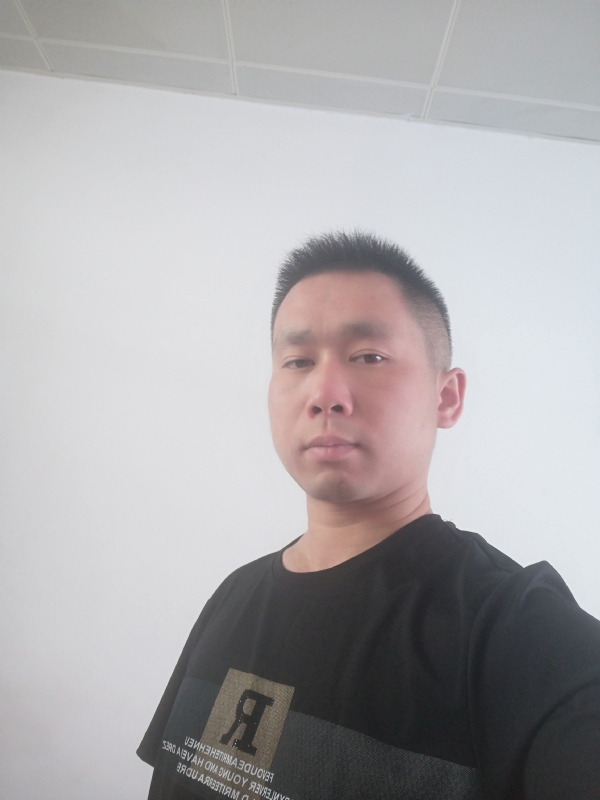 孤独的狼的第一张照片--长乐相亲网