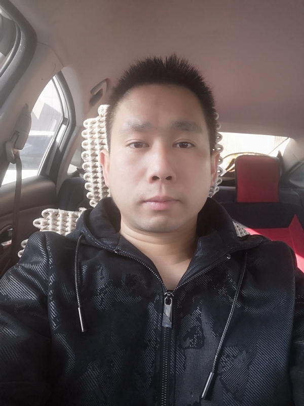 孤独的狼的第二张照片--长乐相亲网