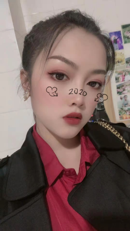 美丽的意外的第一张照片--长乐相亲网