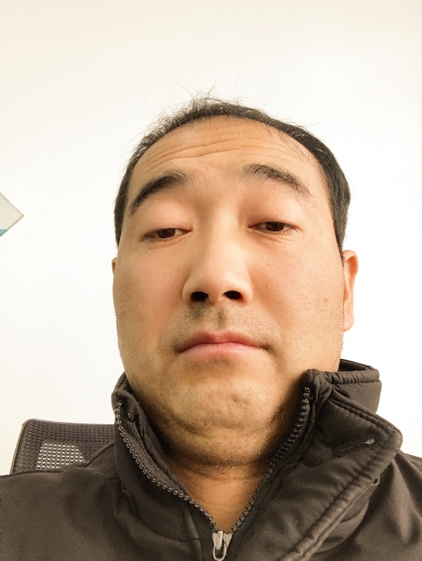 灵魂伴侣的第一张照片--长乐相亲网