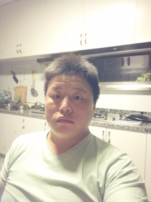 难遇钟意人的第一张照片--长乐相亲网