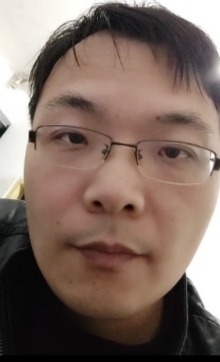 勇的第一张照片--长乐相亲网