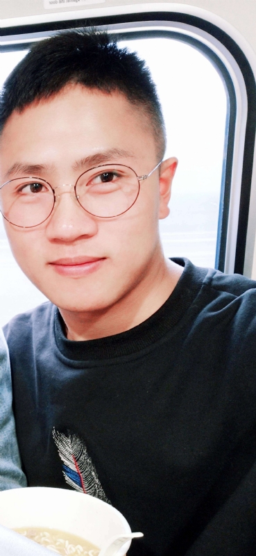 挪威的小树的第一张照片--长乐相亲网