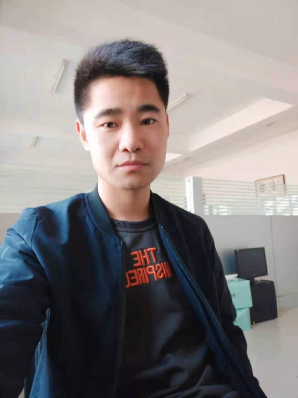 Meteor的第一张照片--长乐相亲网