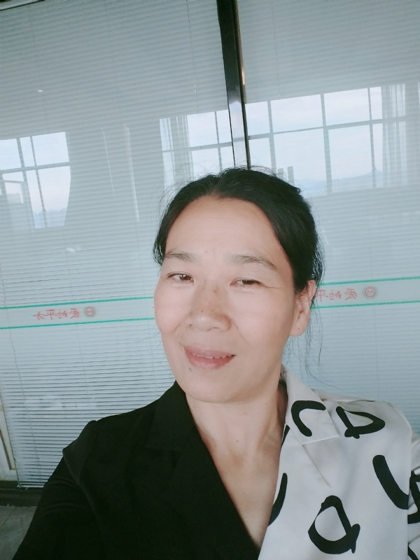 易莲的第一张照片--长乐相亲网