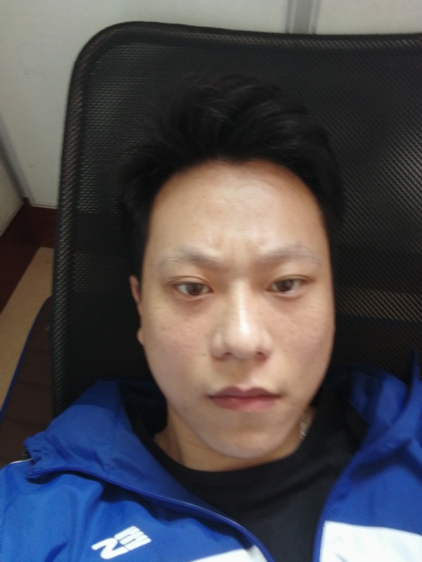 爱上的感觉的第一张照片--长乐相亲网
