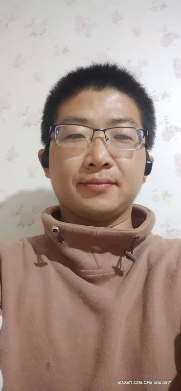 晴天的第一张照片--长乐相亲网