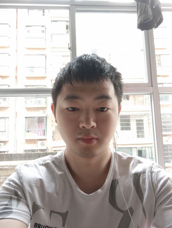 我为你而来的第一张照片--长乐相亲网