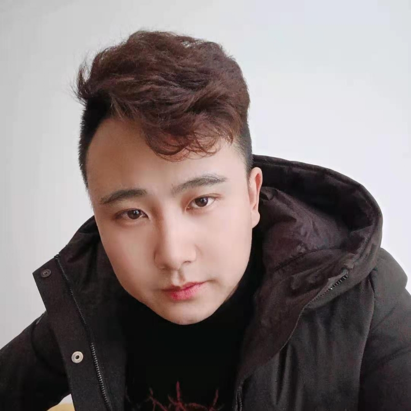 上善若水的第一张照片--长乐相亲网