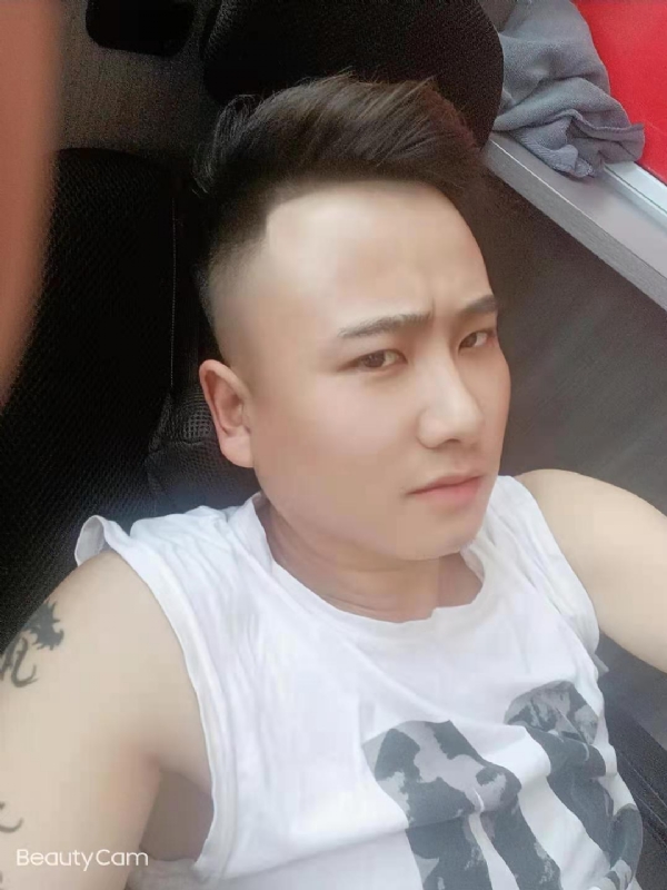 上善若水的第二张照片--长乐相亲网