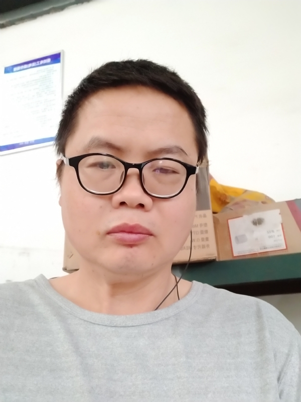 杰的第一张照片--长乐相亲网