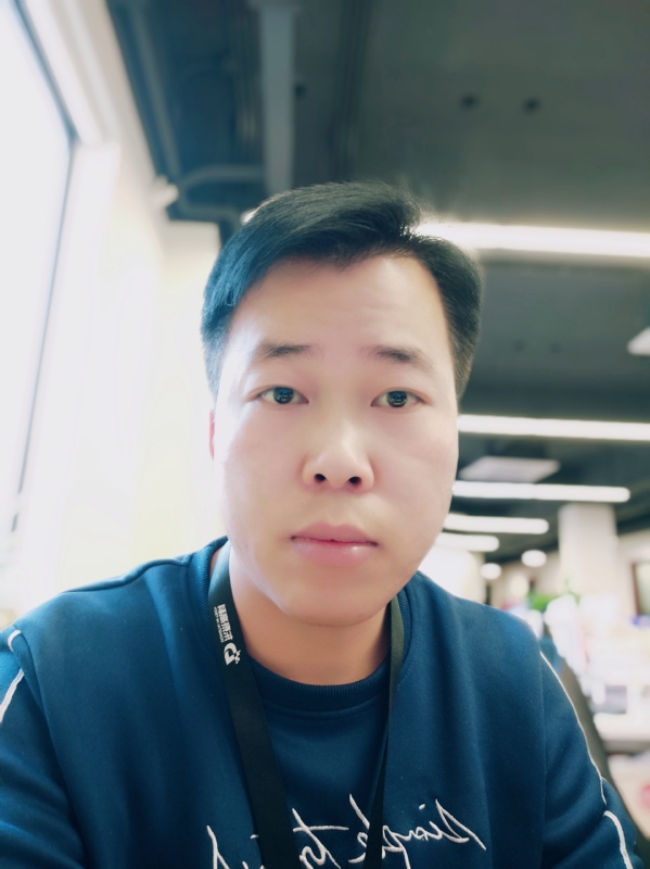小屁孩的第一张照片--长乐相亲网