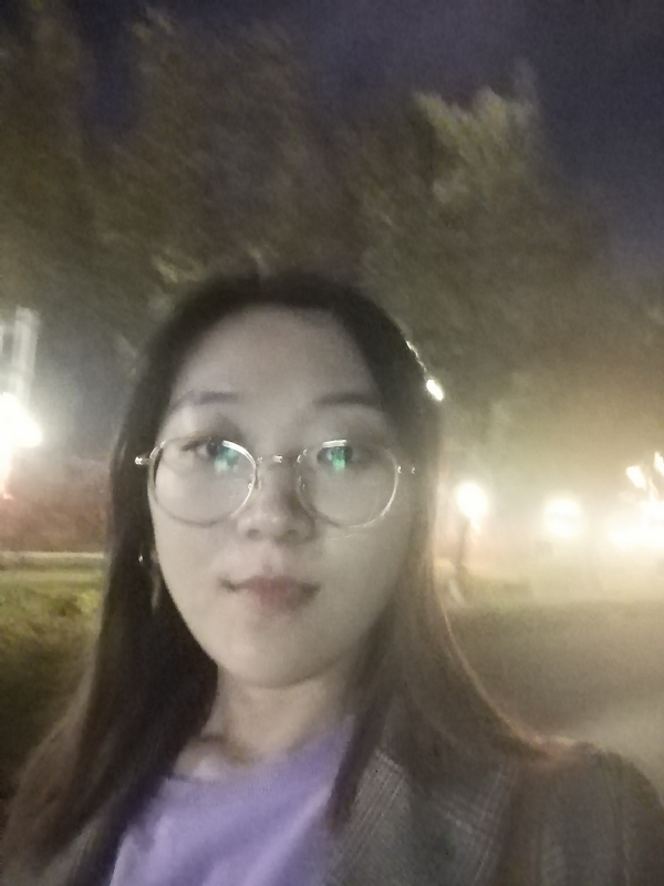也许的第一张照片--长乐相亲网