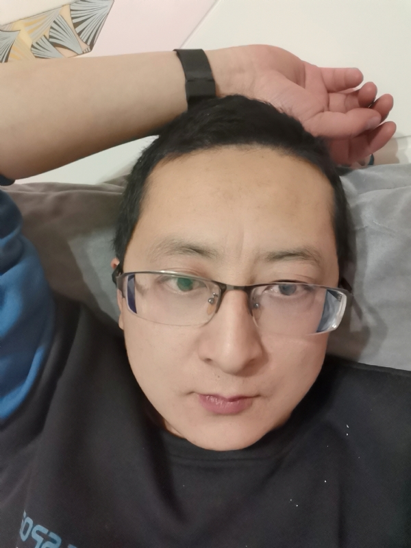弥我心灵终身不渝的第一张照片--长乐相亲网