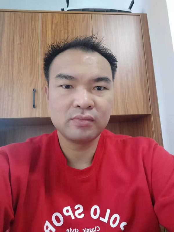 冷如秋的第二张照片--长乐相亲网