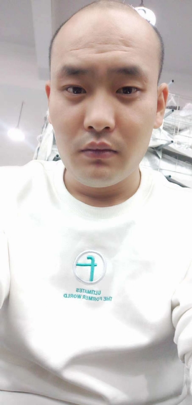 往后余生的第一张照片--长乐相亲网