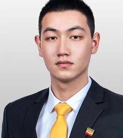 郭先生的第一张照片--长乐相亲网