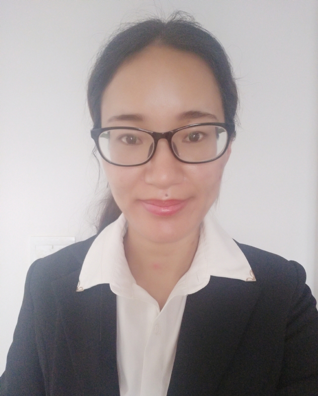 王老妞的第一张照片--长乐相亲网