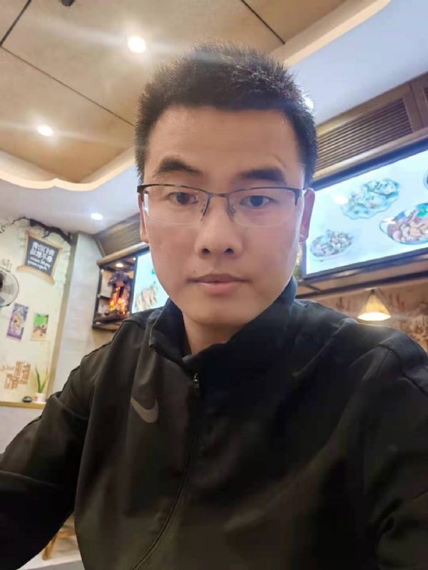 奔向幸福的第一张照片--长乐相亲网