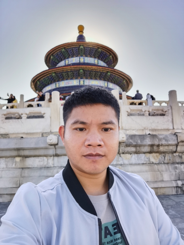 灵风的第二张照片--长乐相亲网