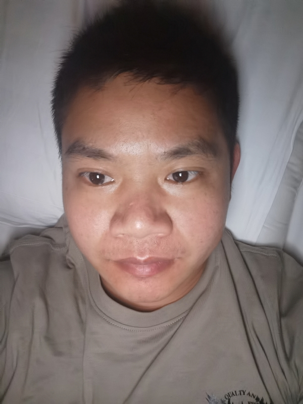 灵风的第三张照片--长乐相亲网