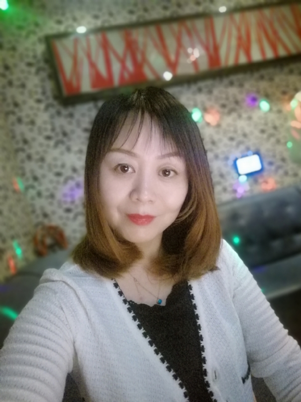 心如止水的第一张照片--长乐相亲网