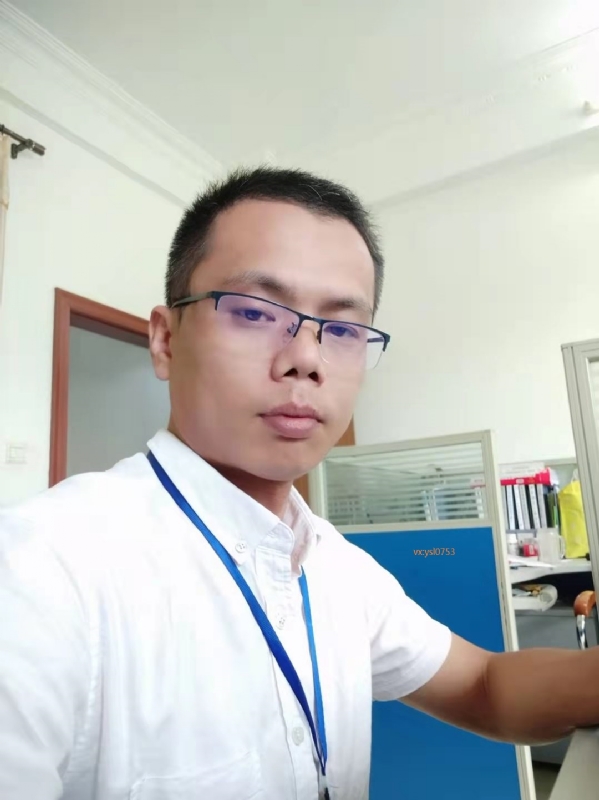 叶寒君的第二张照片--长乐相亲网