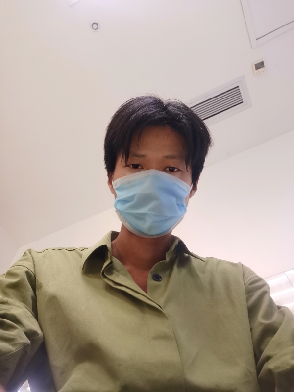 俗人的第一张照片--长乐相亲网