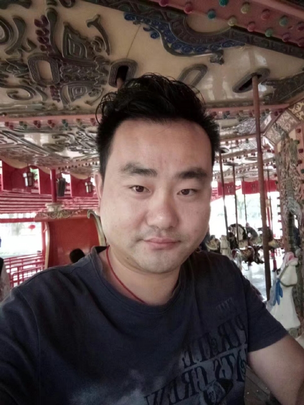 几许情深的第一张照片--长乐相亲网