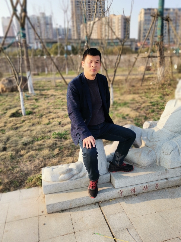 大举的第二张照片--长乐相亲网