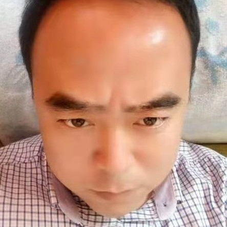 天天的第一张照片--长乐相亲网