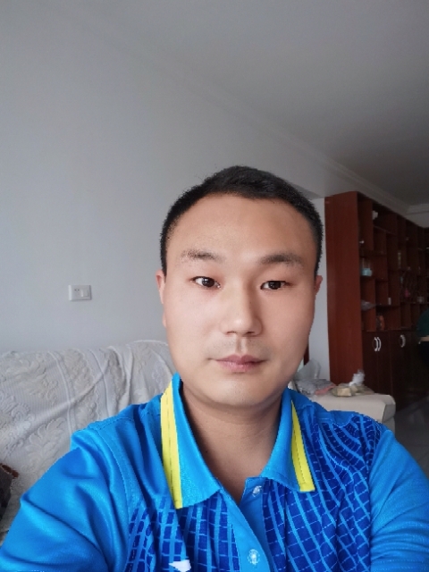 明哥的第一张照片--长乐相亲网