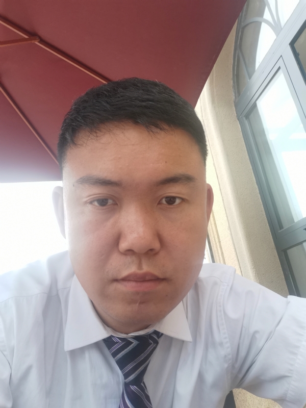 小龙哥的第一张照片--长乐相亲网