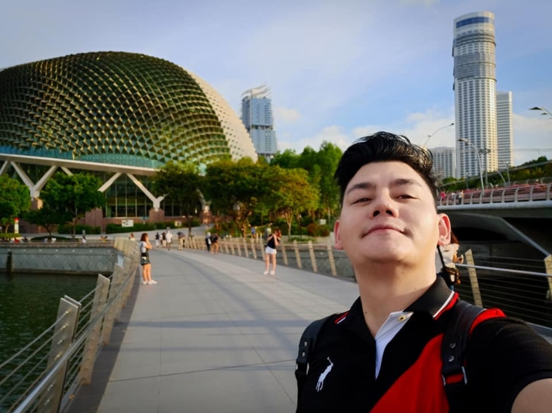陈晓豪的第二张照片--长乐相亲网