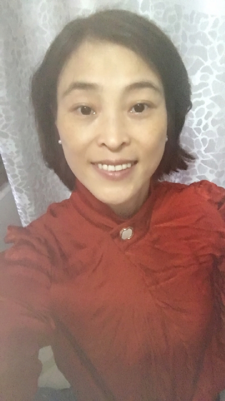 九妹的第三张照片--长乐相亲网