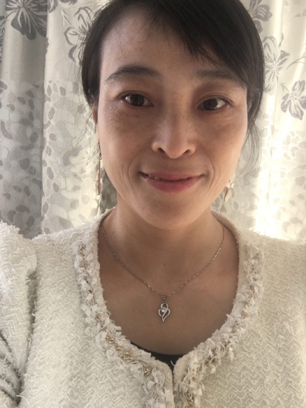 九妹的第五张照片--长乐相亲网